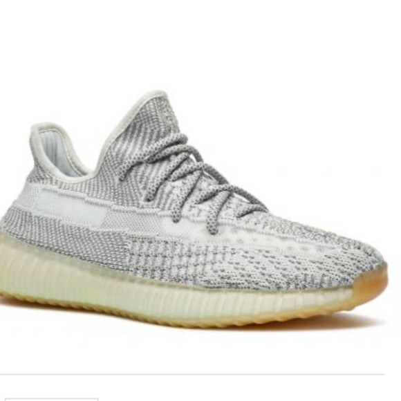 Adidas Yeezy Boost 350 V2 Yeshaya Non-reflective 
Unisex Running
Sq 6 men - Picture 3 of 7